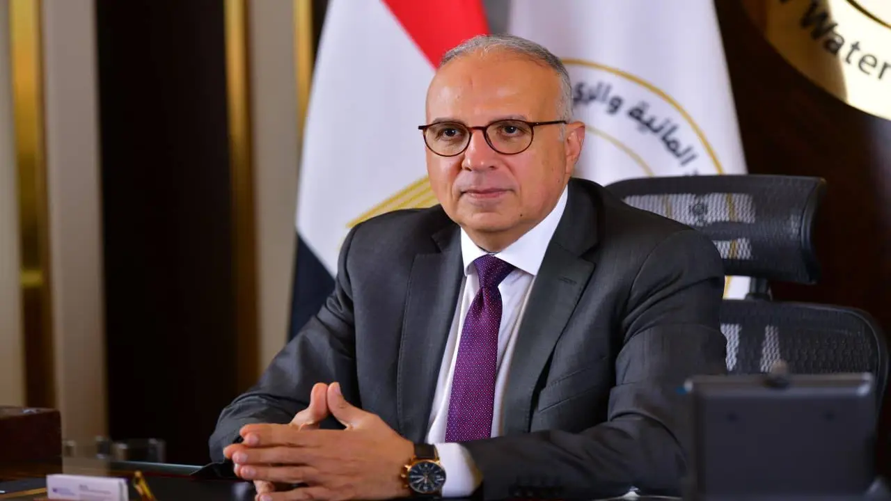 مصر تؤكد التزامها بدعم الدول الأفريقية في مواجهة تحديات المياه والبيئة